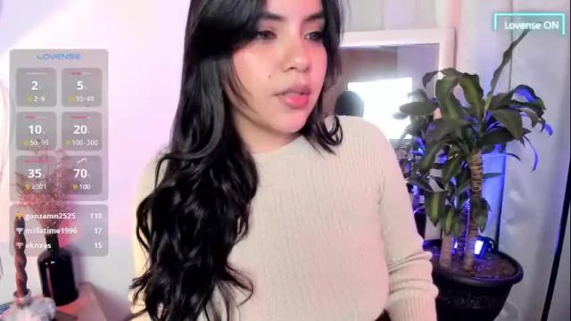 Image 3 of lovelygirl45 Stream on Chaturbate on 16 days ago