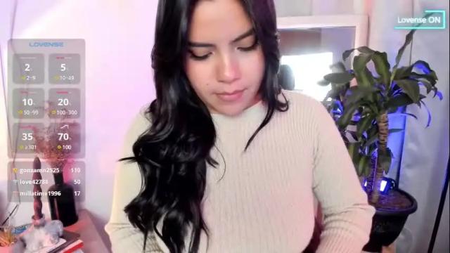 Thumbnail 2, lovelygirl45's Stream at Chaturbate, 14 days ago
