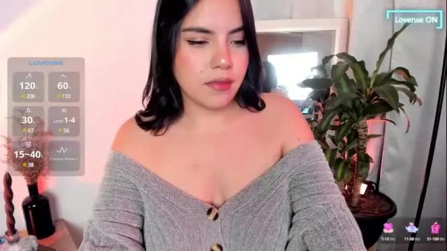 Image 10 of lovelygirl45 Stream on Chaturbate on 12 days ago