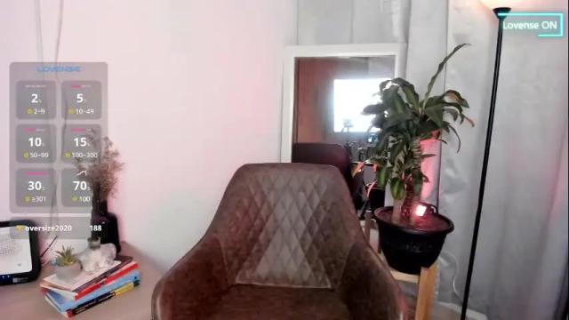 Thumbnail 1, lovelygirl45's Stream at Chaturbate, 8 days ago