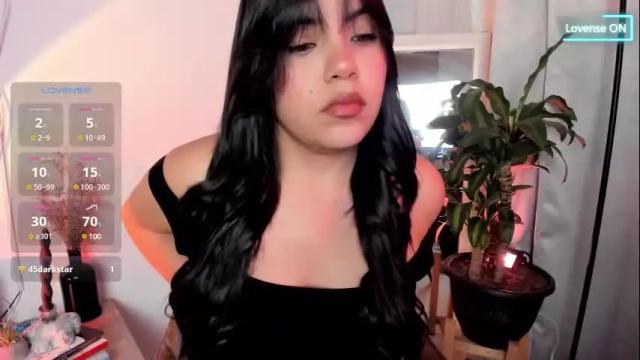 Image 7 of lovelygirl45 Stream on Chaturbate on 8 days ago