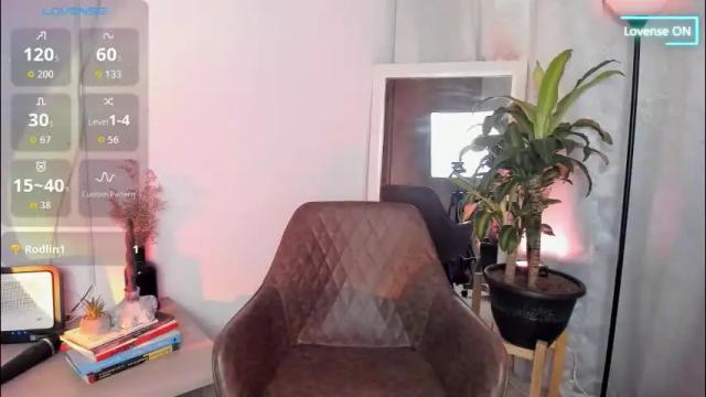 Thumbnail 1, lovelygirl45's Stream at Chaturbate, 2 months ago