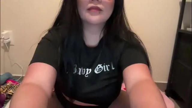 Image 3 of lovelykatiebabe Stream on Chaturbate on 19 days ago