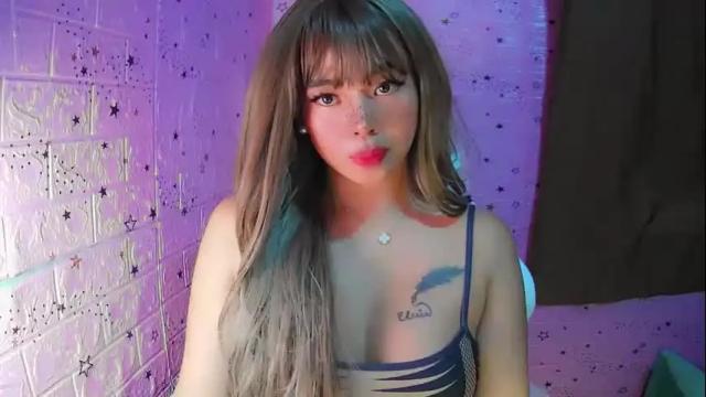 Thumbnail 1, lovelykayleexx's Stream at Chaturbate, 1 month ago