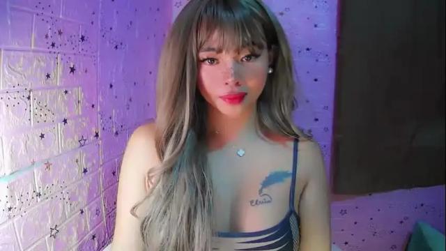 Image 2 of lovelykayleexx Stream on Chaturbate on 1 month ago