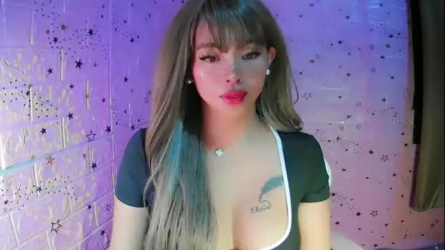 Image 8 of lovelykayleexx Stream on Chaturbate on 1 month ago