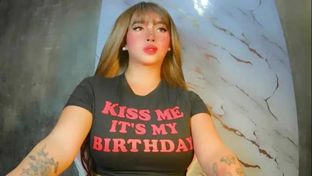 Image 10 of lovelykayleexx Stream on Chaturbate on 19 days ago