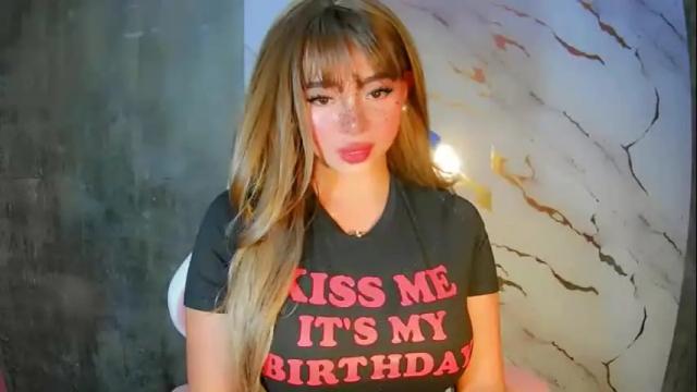 Thumbnail 2, lovelykayleexx's Stream at Chaturbate, 16 days ago