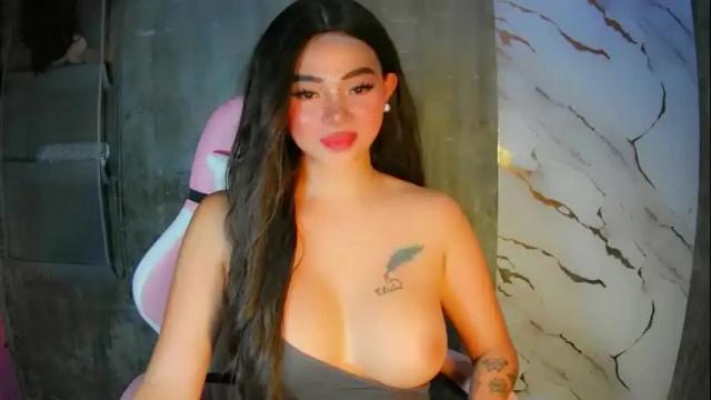 Thumbnail 1, lovelykayleexx's Stream at Chaturbate, 13 days ago
