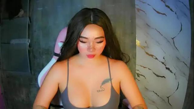 Image 12 of lovelykayleexx Stream on Chaturbate on 15 days ago