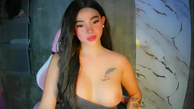 Image 2 of lovelykayleexx Stream on Chaturbate on 15 days ago