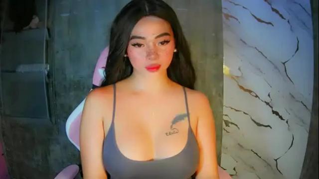 Image 8 of lovelykayleexx Stream on Chaturbate on 15 days ago