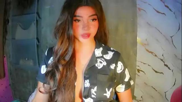 Image 12 of lovelykayleexx Stream on Chaturbate on 3 days ago
