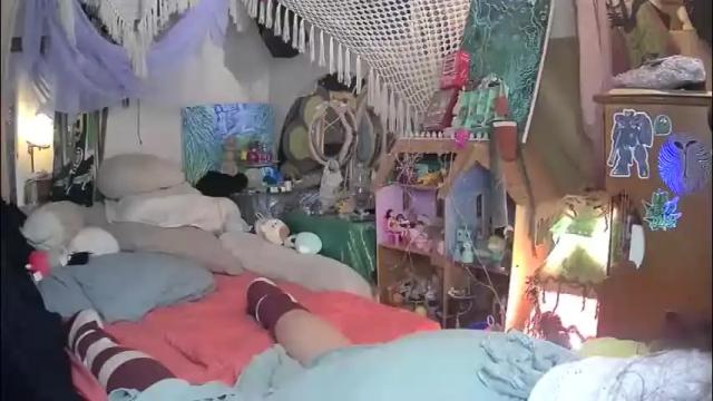 Thumbnail 2, lovelylala's Stream at Chaturbate, 1 month ago