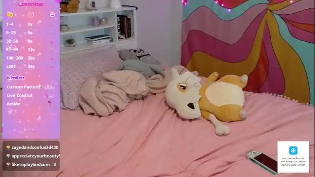 Thumbnail 3, lovelylilithxo's Stream at Chaturbate, 6 days ago