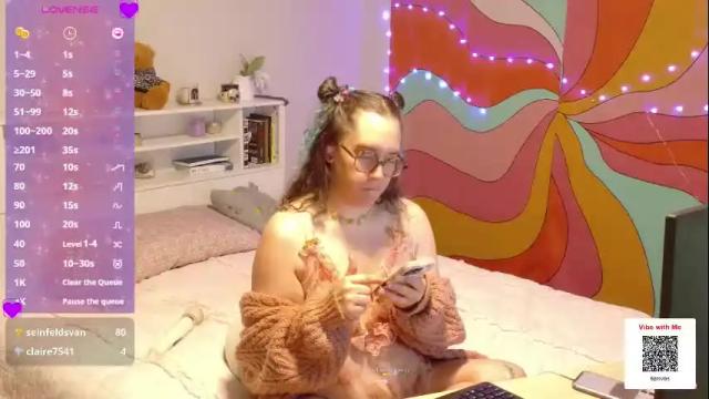 Image 11 of lovelylilithxo Stream on Chaturbate on 1 month ago