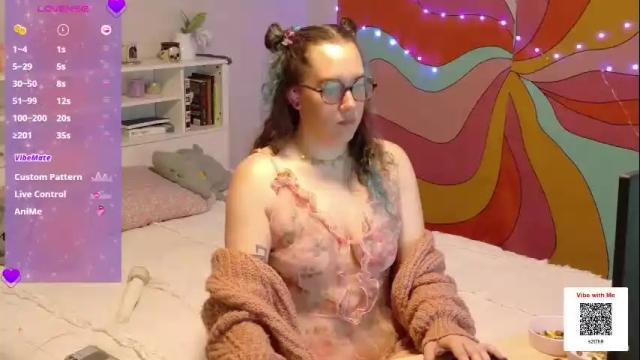 Image 2 of lovelylilithxo Stream on Chaturbate on 1 month ago