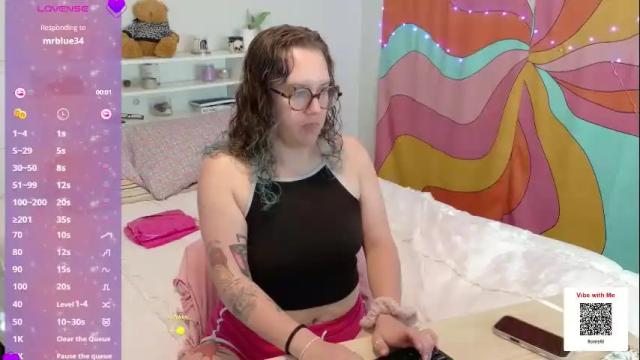 Image 6 of lovelylilithxo Stream on Chaturbate on 1 month ago