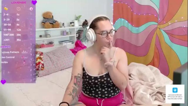 Image 10 of lovelylilithxo Stream on Chaturbate on 1 month ago