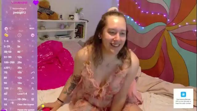 Image 2 of lovelylilithxo Stream on Chaturbate on 1 month ago