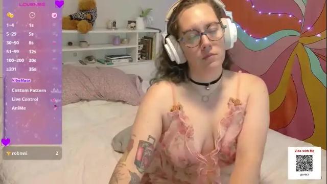 Image 7 of lovelylilithxo Stream on Chaturbate on 1 month ago