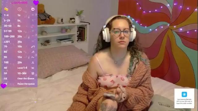 Image 4 of lovelylilithxo Stream on Chaturbate on 26 days ago