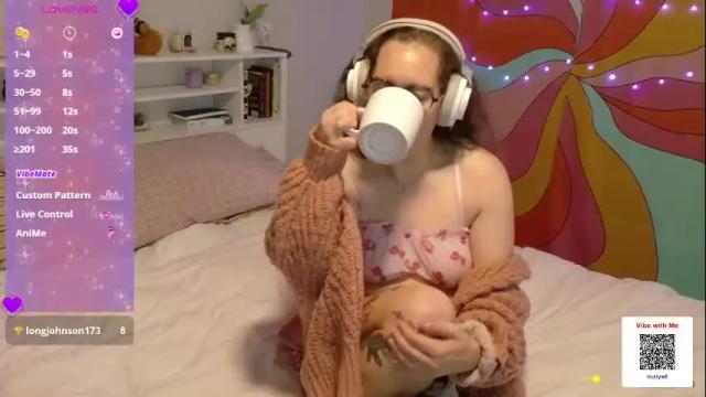 Image 7 of lovelylilithxo Stream on Chaturbate on 26 days ago