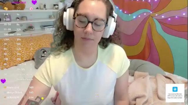 Image 2 of lovelylilithxo Stream on Chaturbate on 4 days ago
