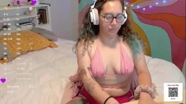 Image 7 of lovelylilithxo Stream on Chaturbate on 3 days ago