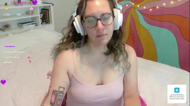 Thumbnail 1, lovelylilithxo's Stream at Chaturbate, 1 month ago