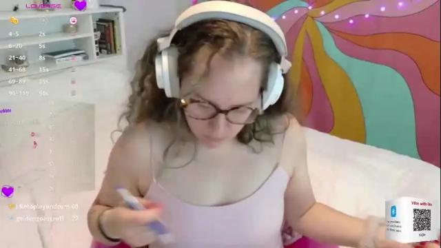 Image 10 of lovelylilithxo Stream on Chaturbate on 1 month ago
