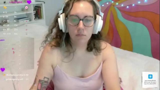 Image 11 of lovelylilithxo Stream on Chaturbate on 1 month ago