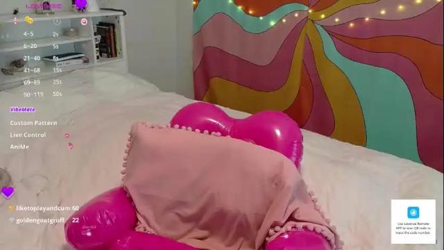 Image 12 of lovelylilithxo Stream on Chaturbate on 1 month ago