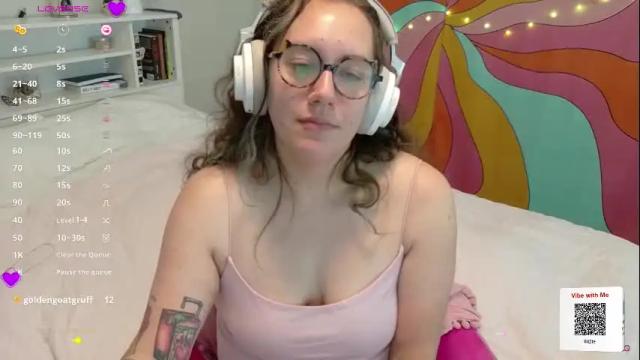 Image 3 of lovelylilithxo Stream on Chaturbate on 1 month ago