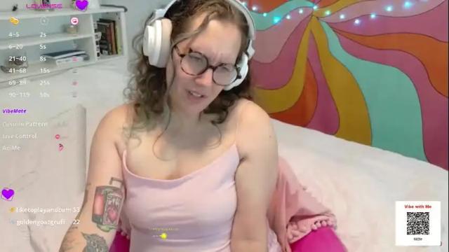 Thumbnail 2, lovelylilithxo's Stream at Chaturbate, 1 month ago