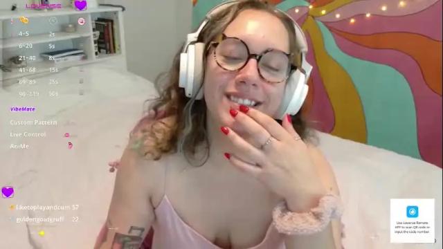 Image 6 of lovelylilithxo Stream on Chaturbate on 1 month ago