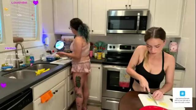 Thumbnail 1, lovelylilithxo's Stream at Chaturbate, 1 month ago