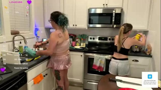 Image 11 of lovelylilithxo Stream on Chaturbate on 1 month ago