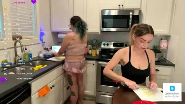 Image 2 of lovelylilithxo Stream on Chaturbate on 1 month ago