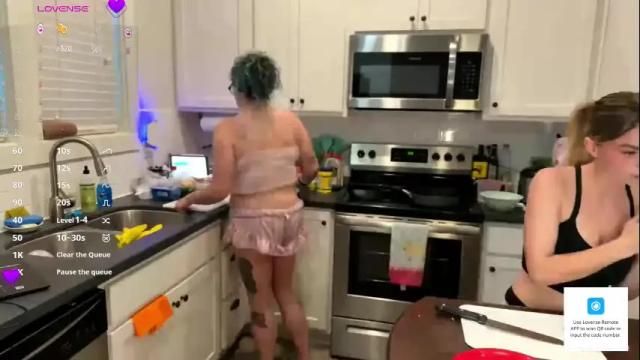 Image 4 of lovelylilithxo Stream on Chaturbate on 1 month ago