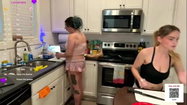 Thumbnail 2, lovelylilithxo's Stream at Chaturbate, 1 month ago