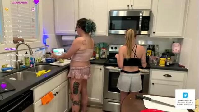 Image 6 of lovelylilithxo Stream on Chaturbate on 1 month ago