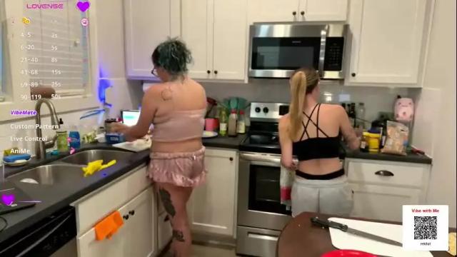 Image 7 of lovelylilithxo Stream on Chaturbate on 1 month ago