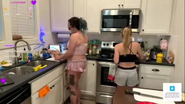 Image 8 of lovelylilithxo Stream on Chaturbate on 1 month ago