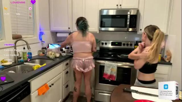 Thumbnail 3, lovelylilithxo's Stream at Chaturbate, 1 month ago