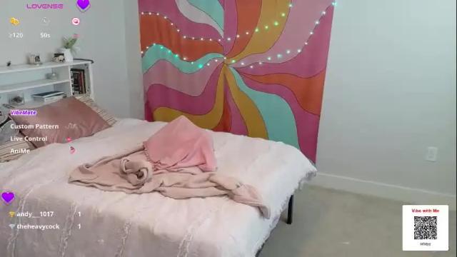 Image 12 of lovelylilithxo Stream on Chaturbate on 20 days ago