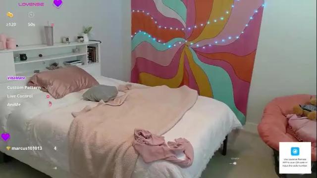 Image 11 of lovelylilithxo Stream on Chaturbate on 19 days ago