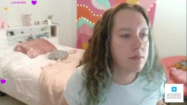 Image 6 of lovelylilithxo Stream on Chaturbate on 19 days ago