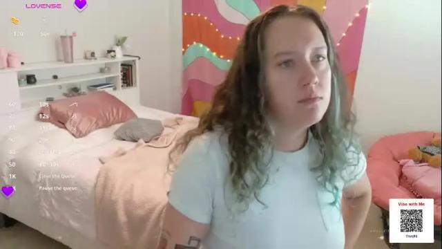Image 8 of lovelylilithxo Stream on Chaturbate on 19 days ago
