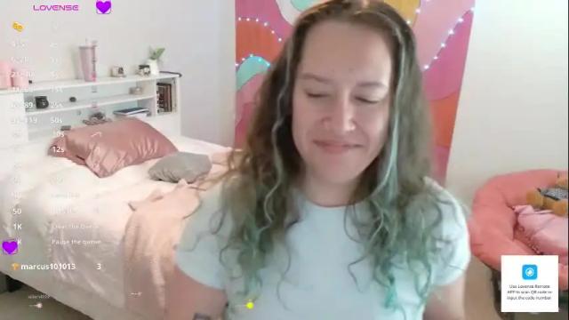 Thumbnail 3, lovelylilithxo's Stream at Chaturbate, 18 days ago